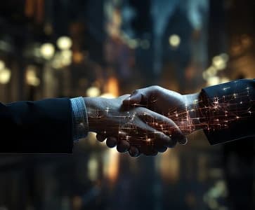 Data-driven and AI-enabled