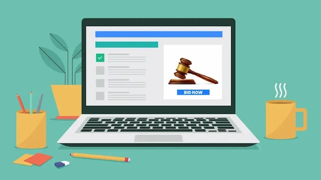 Why Enterprises Are Switching to Digital Procurement Auctions in 2025