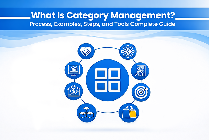 What Is Category Management? Process, Examples, Steps, and Tools Complete Guide