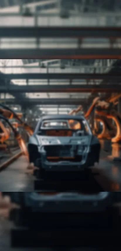 A leading Indian automotive manufacturer streamlined 37,000+ MRO records Banner A leading Indian automotive manufacturer streamlined 37,000+ MRO records Banner