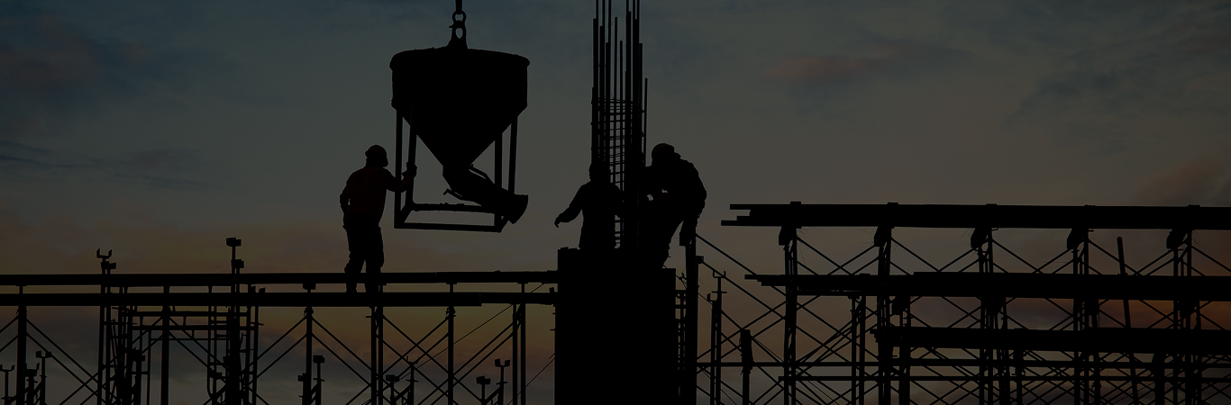 A Leading Construction Company Accelerated Procurement with Automated PO Creation and SAP Integration Banner A Leading Construction Company Accelerated Procurement with Automated PO Creation and SAP Integration Banner