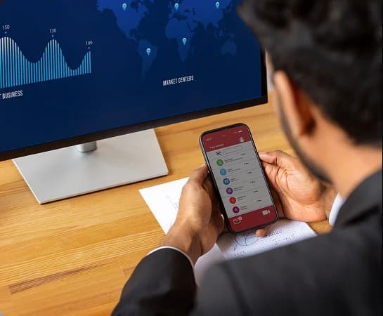 <strong>Connexa:</strong> Auction Platform