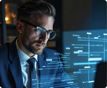 Master Data Cleaning & Enrichment