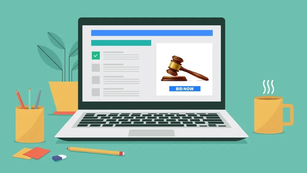Why Enterprises Are Switching to Digital Procurement Auctions in 2025