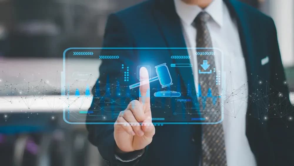 The Future of Procurement: Embracing eAuctions as the Ultimate Strategic Advantage