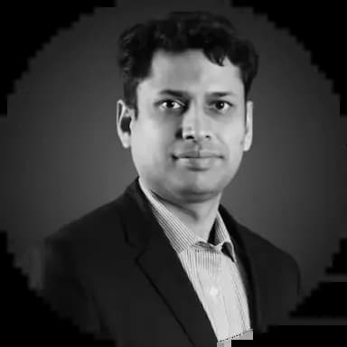 Rahul Garg