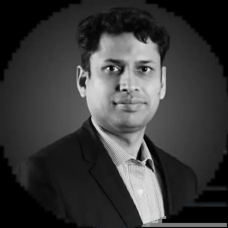 Rahul Garg