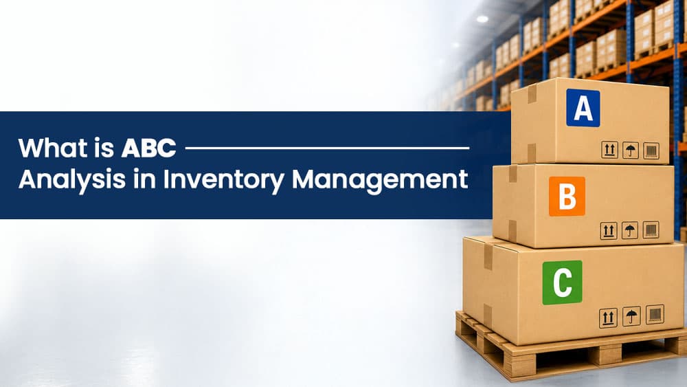 What Is ABC Analysis in Inventory Management - Importance, Formula, and Examples